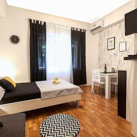 Nicky&Lucky Rooms Сплит Екстериор снимка