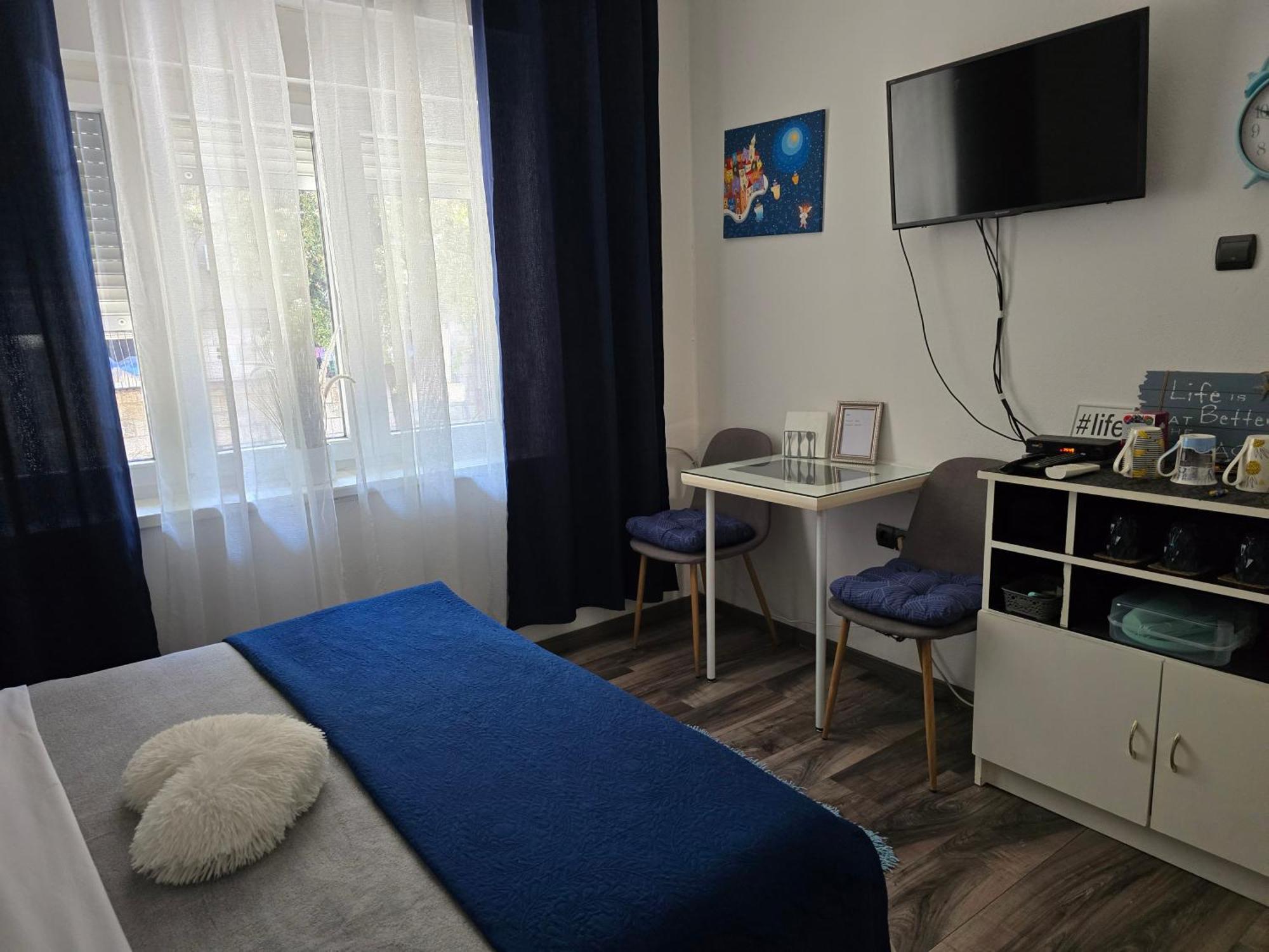 Nicky&Lucky Rooms Сплит Екстериор снимка
