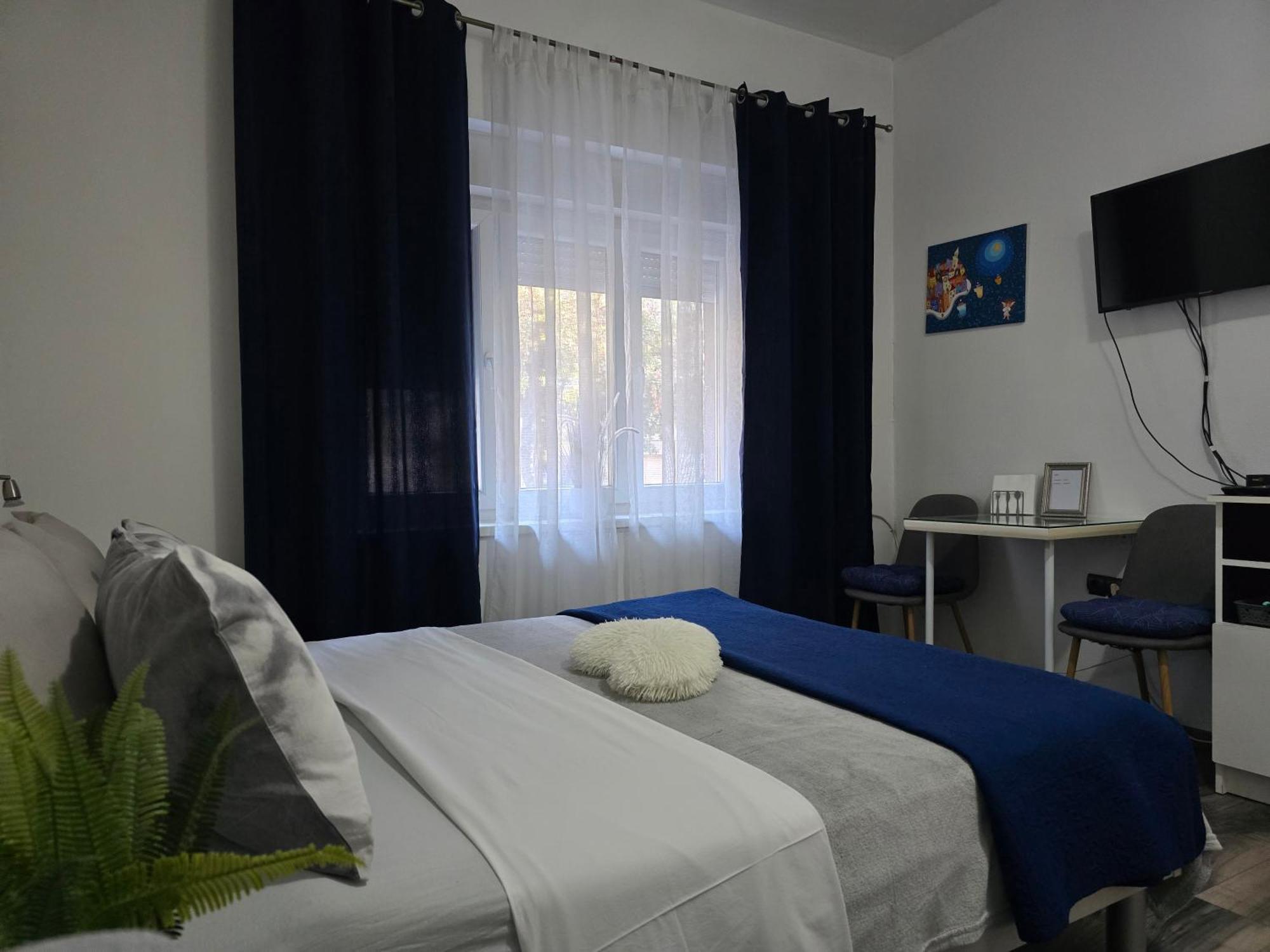 Nicky&Lucky Rooms Сплит Екстериор снимка